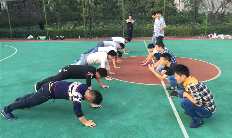 2015年重庆篮球比赛