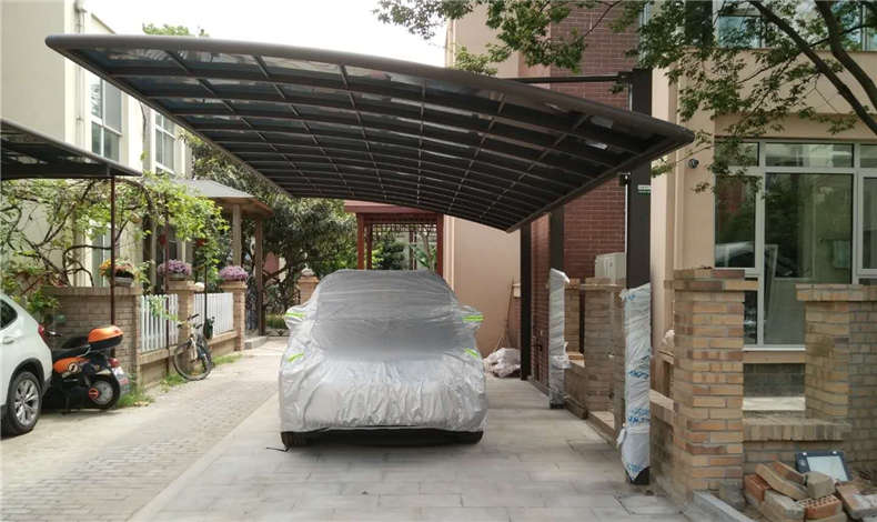 铝合金汽车车棚生产商——香港六宝典最新版开奖