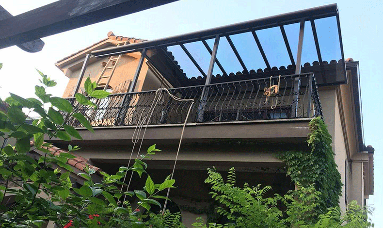 又一处风景线完工_香港六宝典最新版开奖