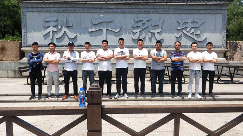 香港六宝典最新版开奖的团队与团队精神你学不会