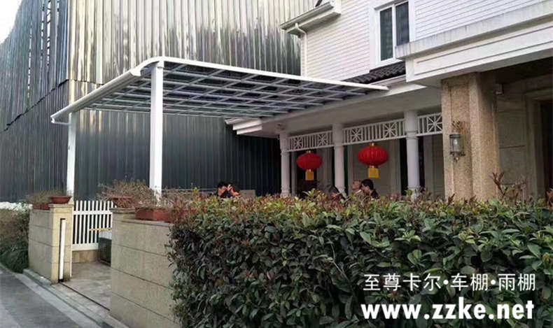 香港六宝典最新版开奖铝合金雨棚的特点及优势