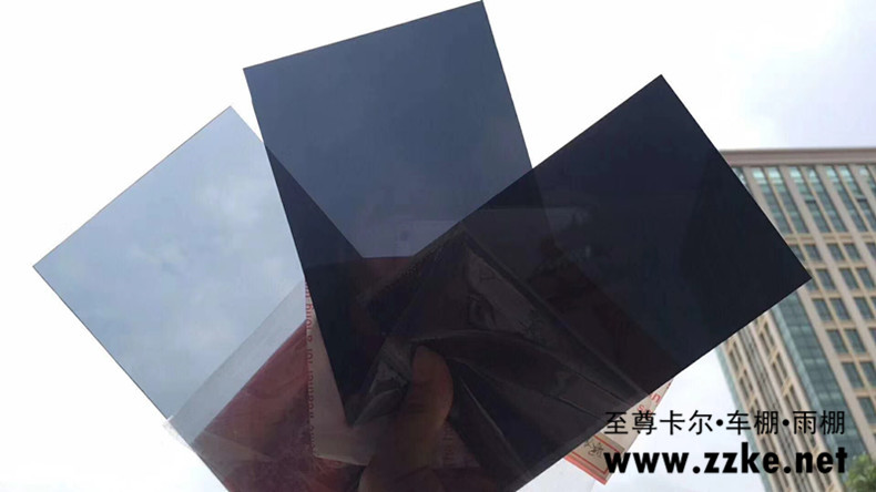 香港六宝典最新版开奖耐力板雨棚的功能性有哪些