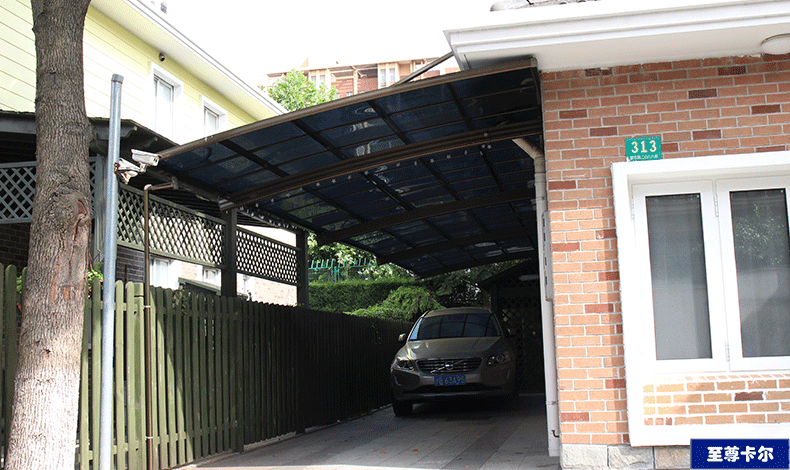 谈谈香港六宝典最新版开奖车棚厂家的重要性