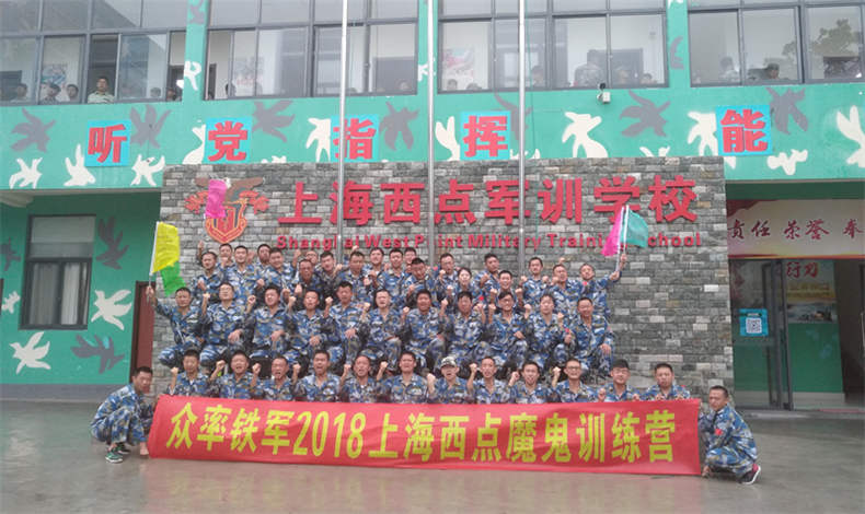 人，必须逼自己一把