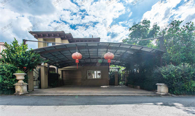 车棚厂家哪家好？香港六宝典最新版开奖17年专注产品品质！