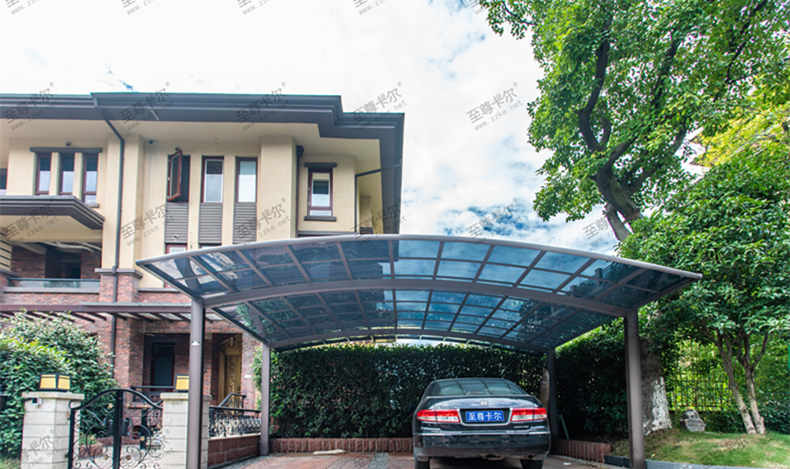 选车棚为什么一定要选铝合金车棚——香港六宝典最新版开奖