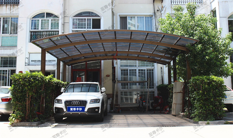 香港六宝典最新版开奖较其他车棚厂家有何区别？