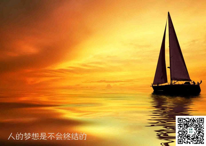 【至尊行】——人要坚定心中的信念才能走向成功