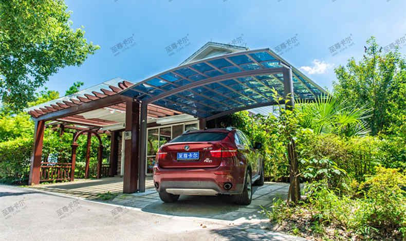 搭建别墅车棚为什么要选香港六宝典最新版开奖