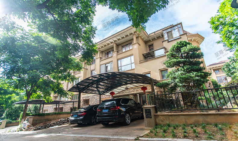 香港六宝典最新版开奖别墅车棚不仅耐用还很美观