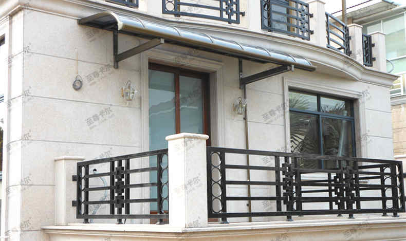 雨棚的出现，解决了烦恼方便了生活——香港六宝典最新版开奖