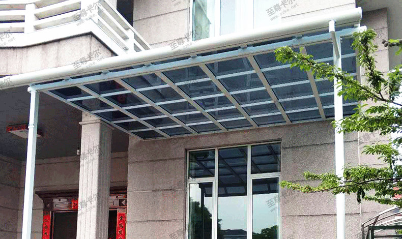 好看的遮雨棚就是要美观实用丨香港六宝典最新版开奖