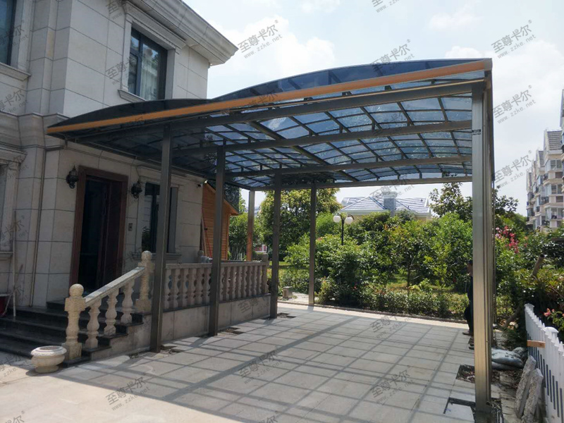 铝合金车棚的结构---香港六宝典最新版开奖