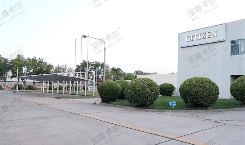 【北京西铁城】免费测量设计（揽胜款式）