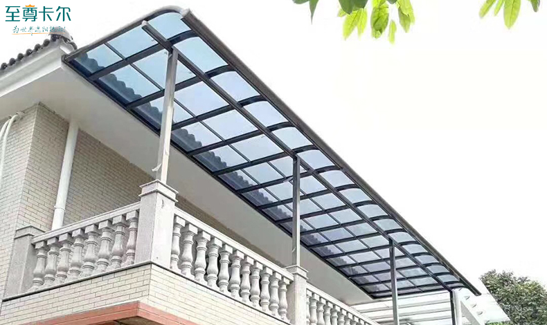临朐铝合金雨棚？铝合金雨棚遮阳棚厂家？