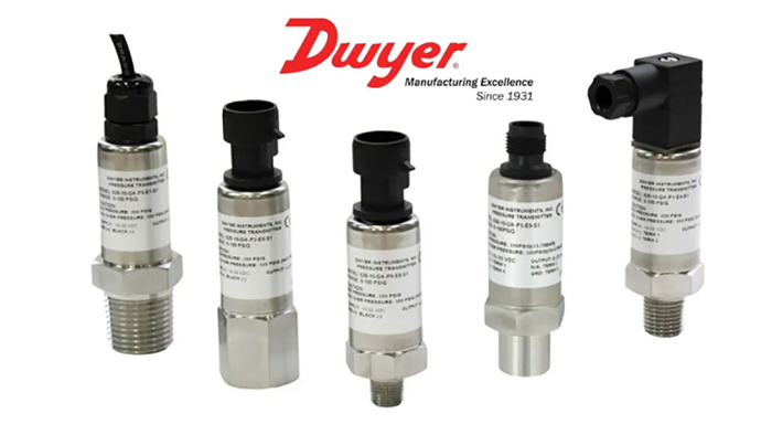 dwyer 德威尔 压力变送器