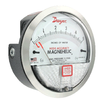 美国DWYER德威尔差压表 美国DWYER德威尔差压表