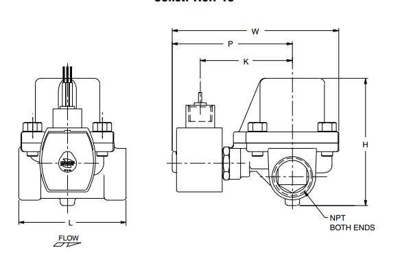 ASCO电磁阀 ASCO电磁阀