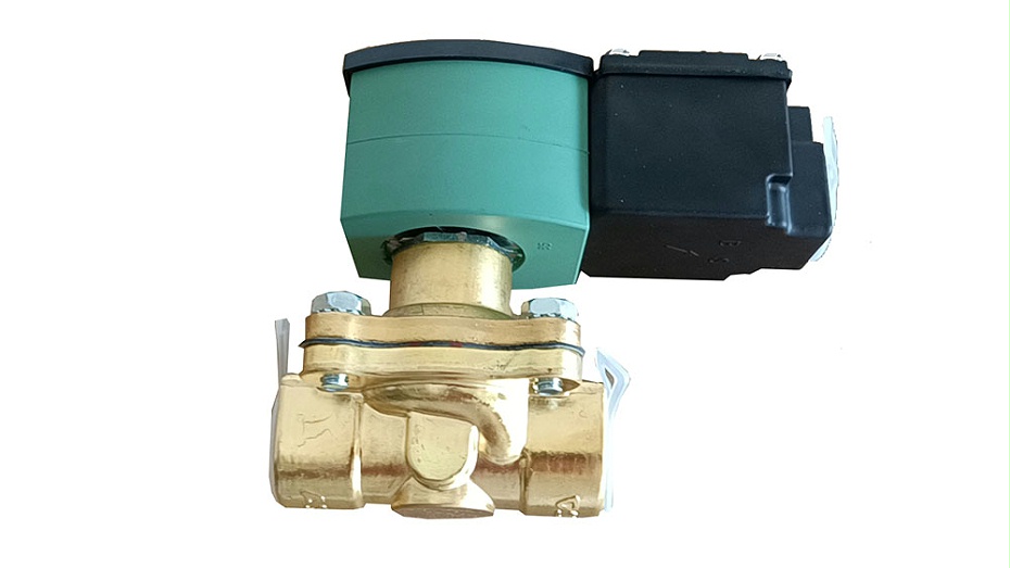 ASCO JKH8210G034二通电磁阀 ASCO JKH8210G034二通电磁阀