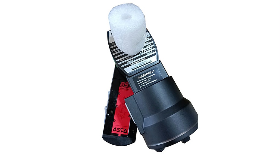 ASCO VCEFCM8551G317MO防爆电磁阀