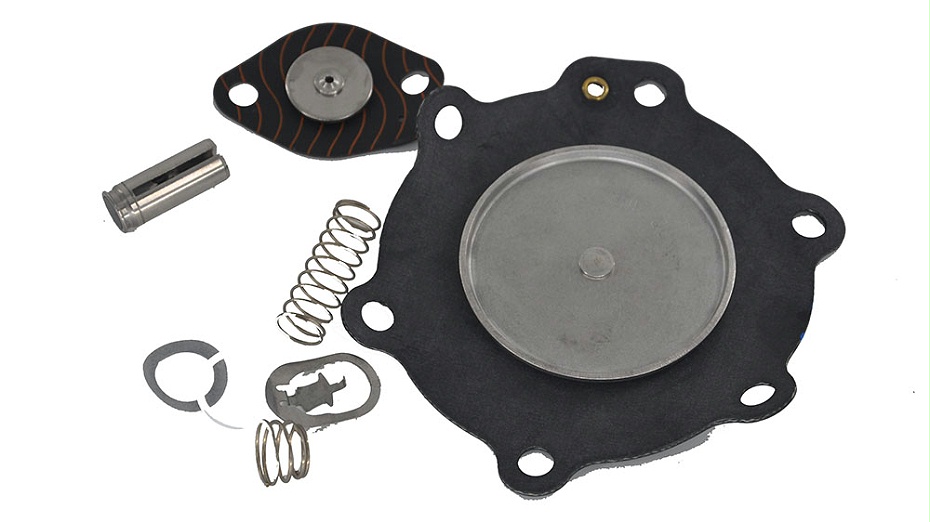 ASCO脉冲除尘阀维修包1.5寸C113827