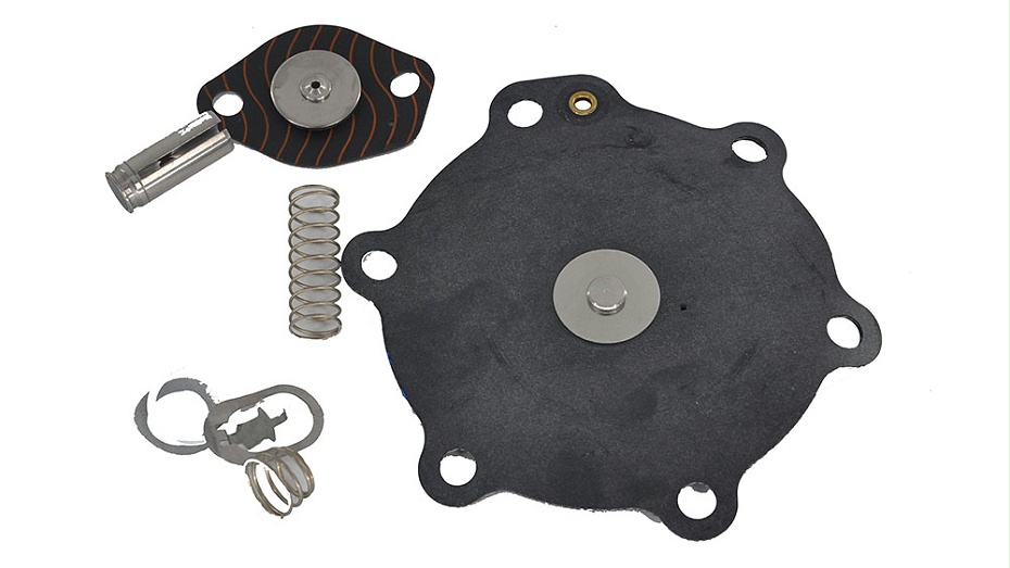 ASCO脉冲除尘阀维修包1.5寸C113827