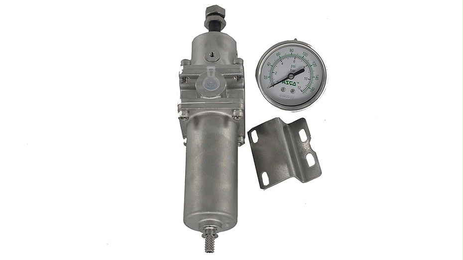 ASCO 342A8205GMB不锈钢过滤器 ASCO 342A8205GMB不锈钢过滤器