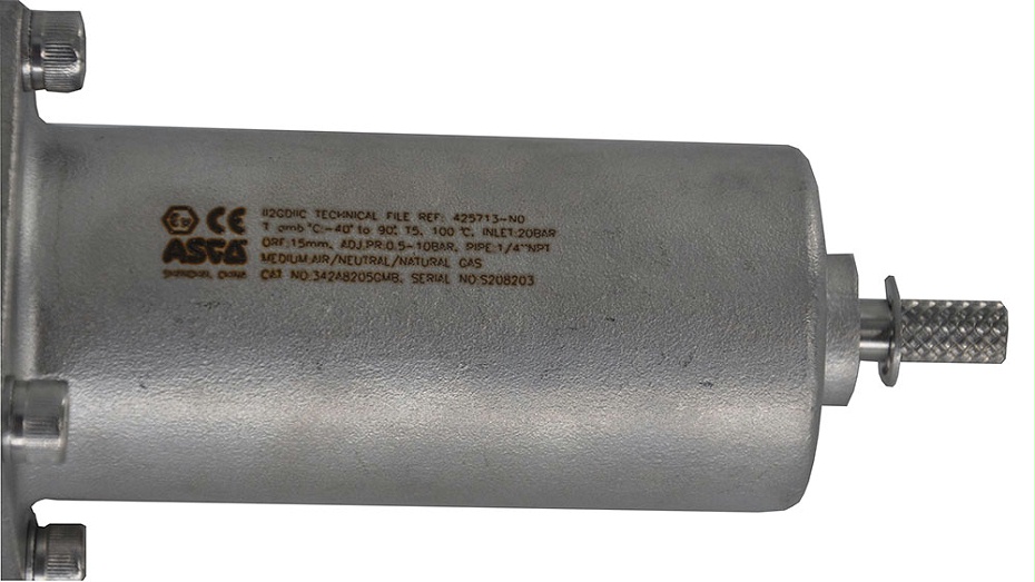 ASCO 342A8205GMB不锈钢过滤器 ASCO 342A8205GMB不锈钢过滤器