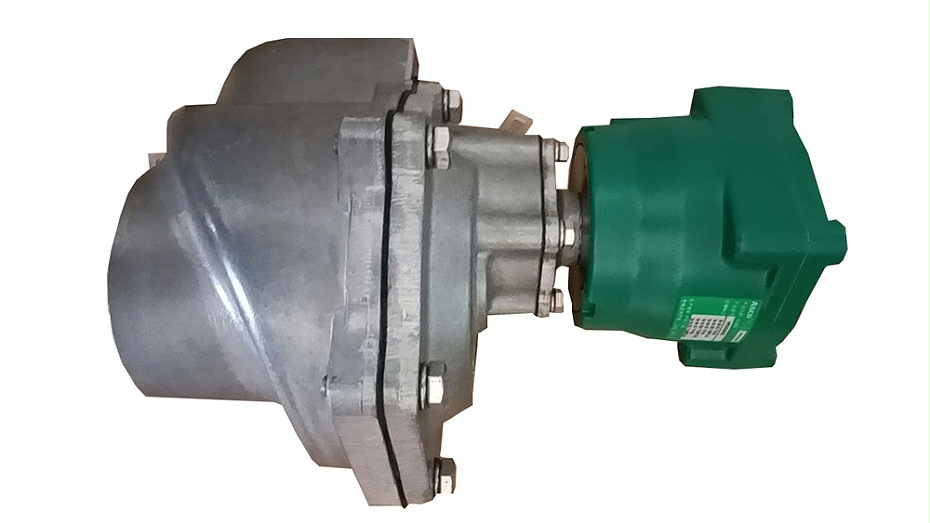 ASCO NFG353A050隔爆脉冲阀 ASCO NFG353A050隔爆脉冲阀