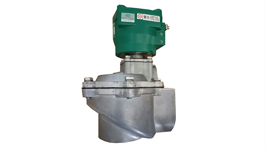 ASCO NFG353A050隔爆脉冲阀 ASCO NFG353A050隔爆脉冲阀