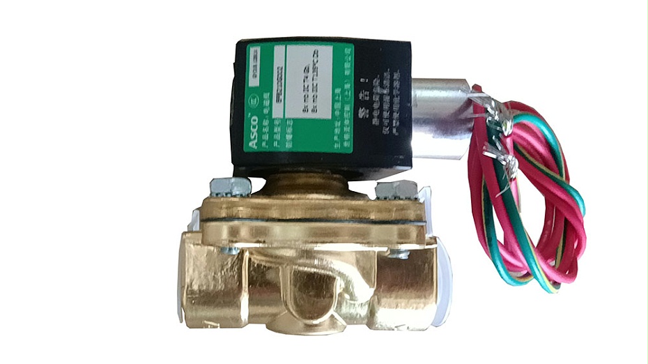 ASCO EF8210G002二通电磁阀 ASCO EF8210G002二通电磁阀