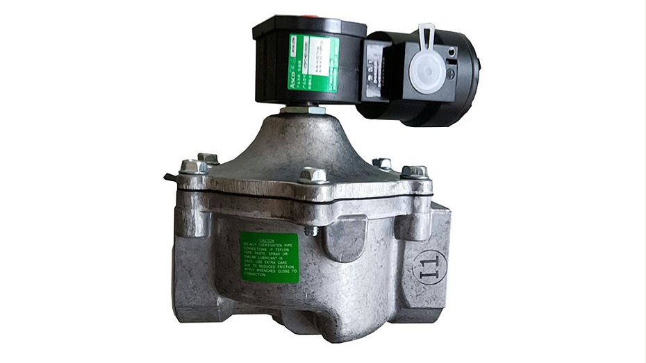 ASCO VCEFCM8215G080燃气电磁阀