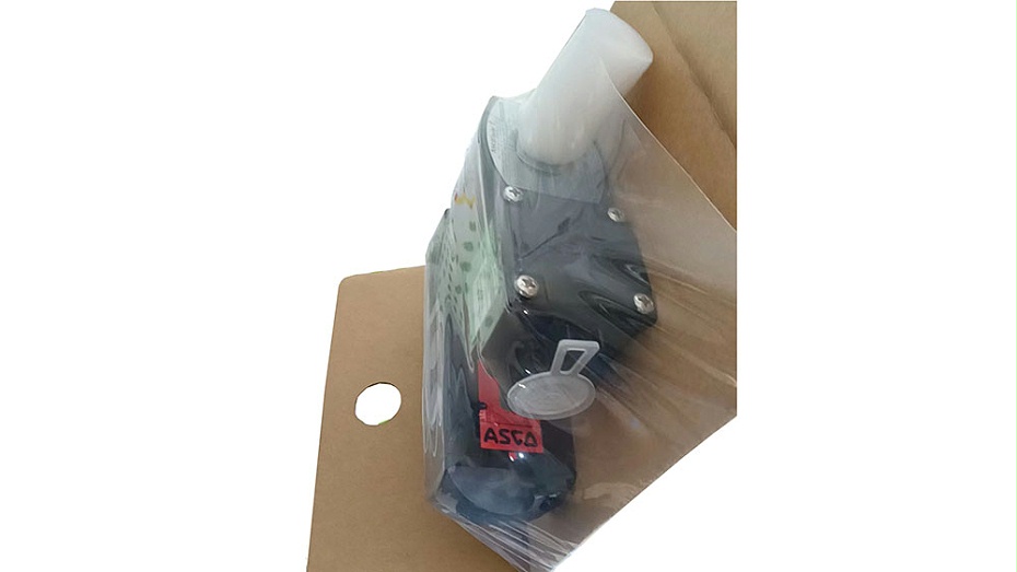 ASCO JPIS8551B305二位五通本安电磁阀