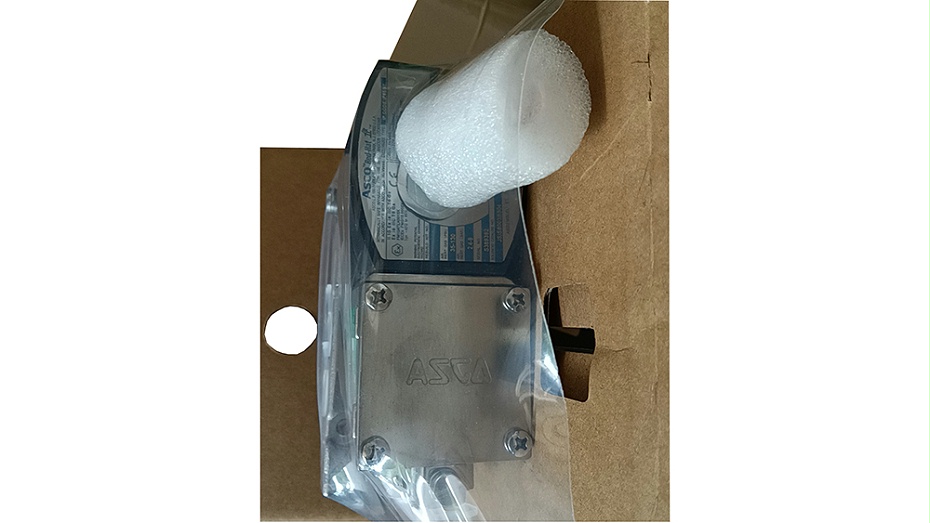 ASCO JSIS8551B313MO本安电磁阀