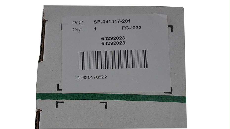 ASCO 54292023电磁阀