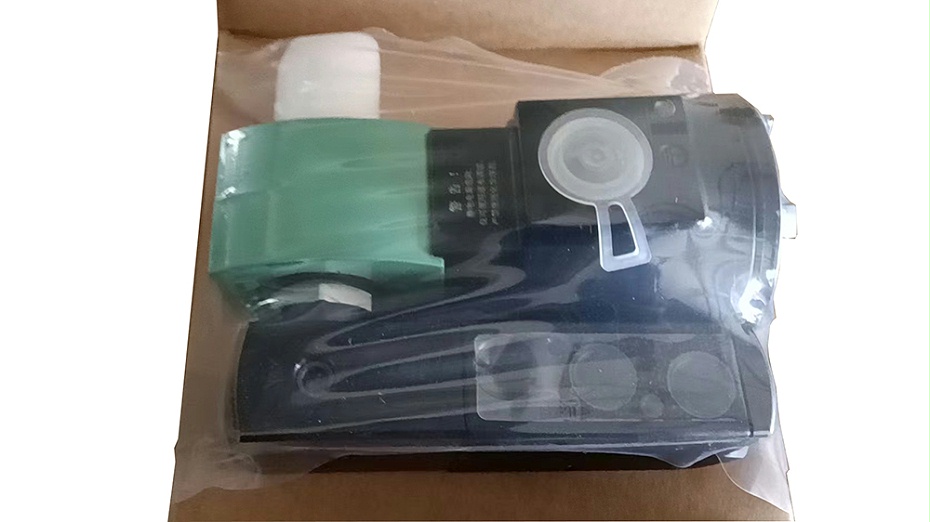 ASCO VCCM8531G417MO电磁阀