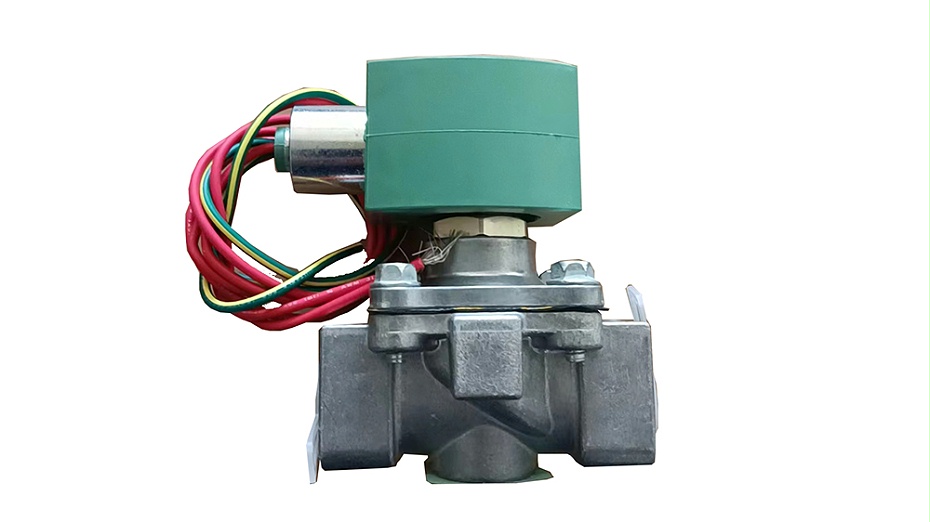 ASCO 8215G030燃气电磁阀