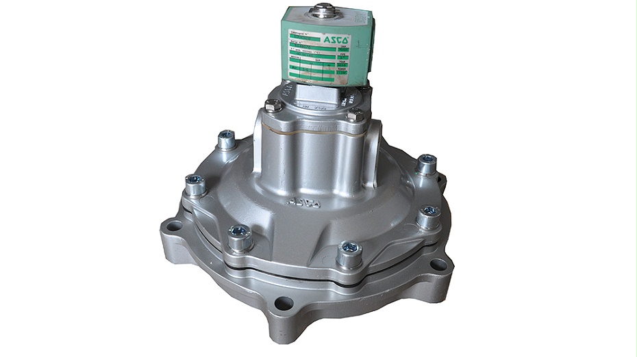 ASCO SCR353A230脉冲阀