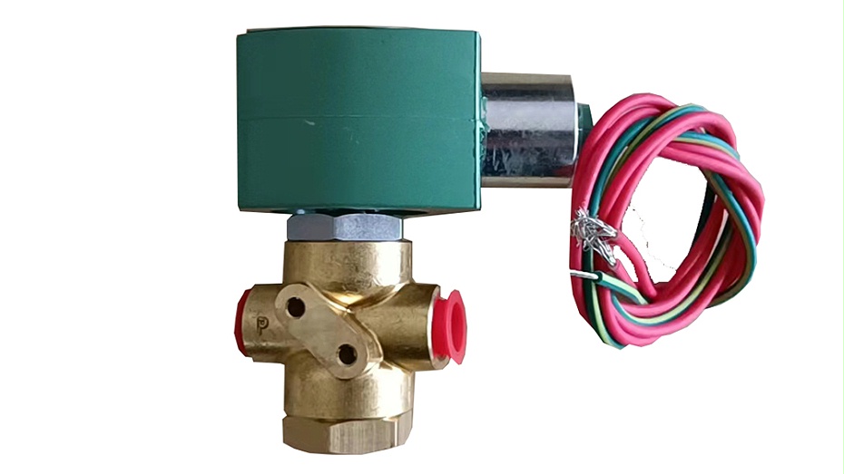 ASCO 8320G089二位三通电磁阀 ASCO 8320G089二位三通电磁阀