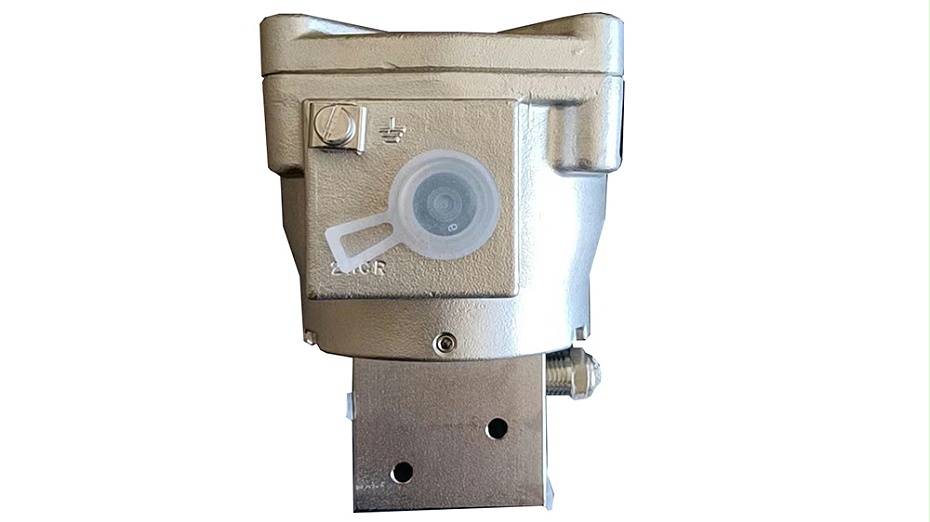 ASCO WSNF8327B002隔爆电磁阀