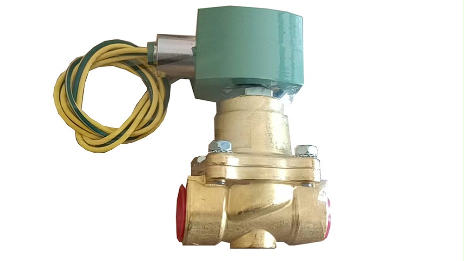 ASCO 8222G003LT高温电磁阀