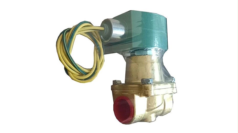 ASCO 8222G003LT高温电磁阀