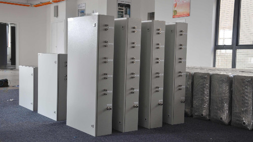 ASCO防爆电磁阀控制箱