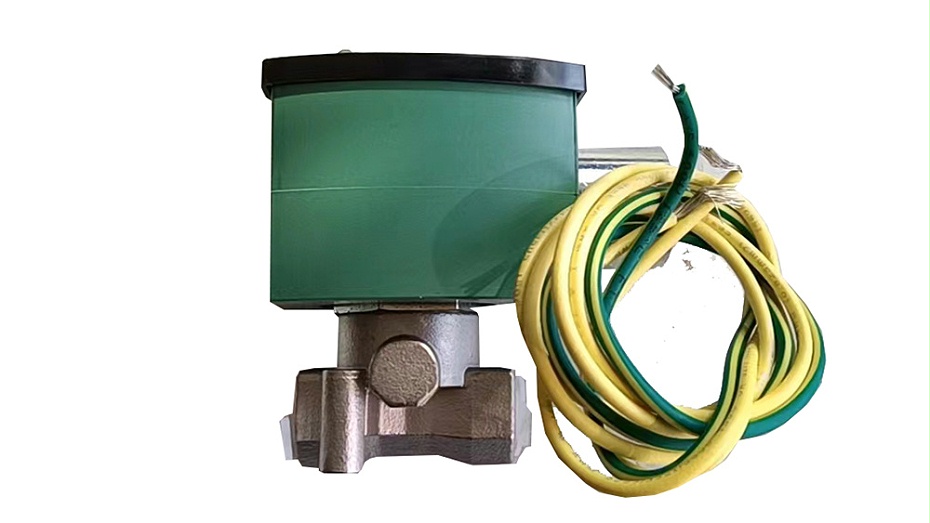 ASCO 8262H134电磁阀