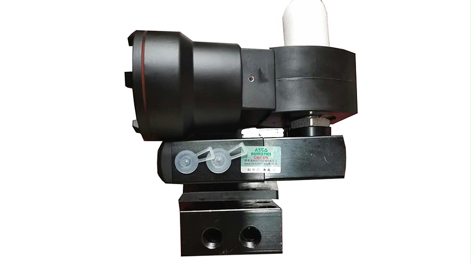 ASCO VCEFCMG551H401MO防爆电磁阀