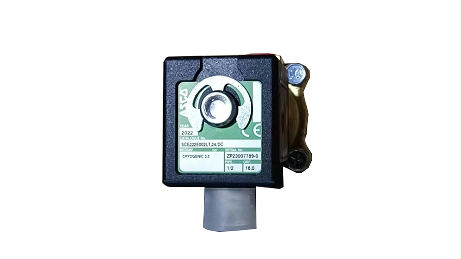 ASCO SCE222E002LT高温电磁阀 ASCO SCE222E002LT高温电磁阀