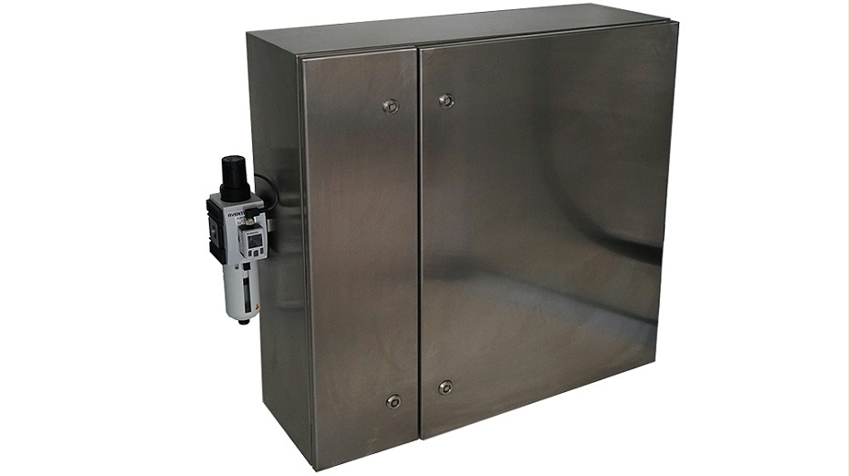 总线阀岛箱制药行业