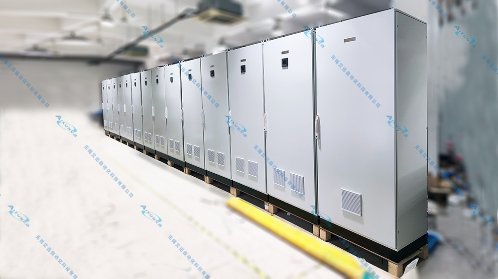 反应釜装置PLC自动化控制柜 反应釜装置PLC自动化控制柜