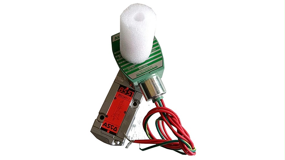 ASCO 8551G313电磁阀 ASCO 8551G313电磁阀