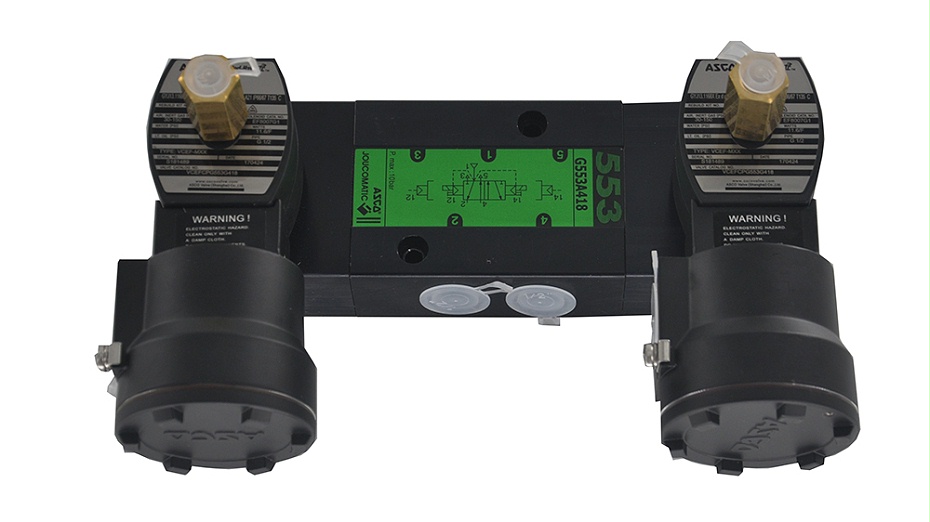 ASCO VCEFCPG553G418防爆电磁阀 ASCO VCEFCPG553G418防爆电磁阀